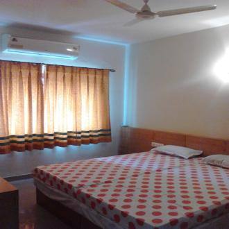 Fully Luxury 2bhk Apartments, Kolkata 2
